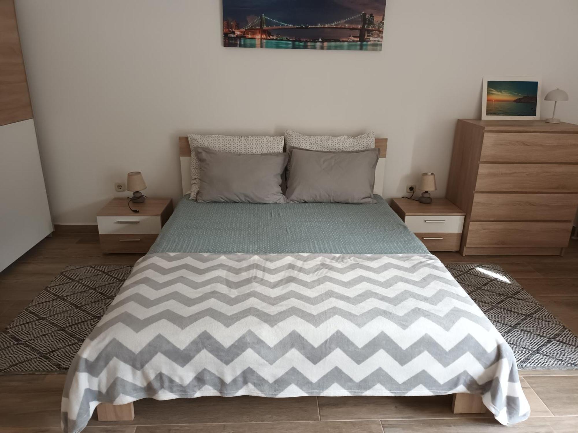 Studio Apartman Dori Pula Exteriér fotografie
