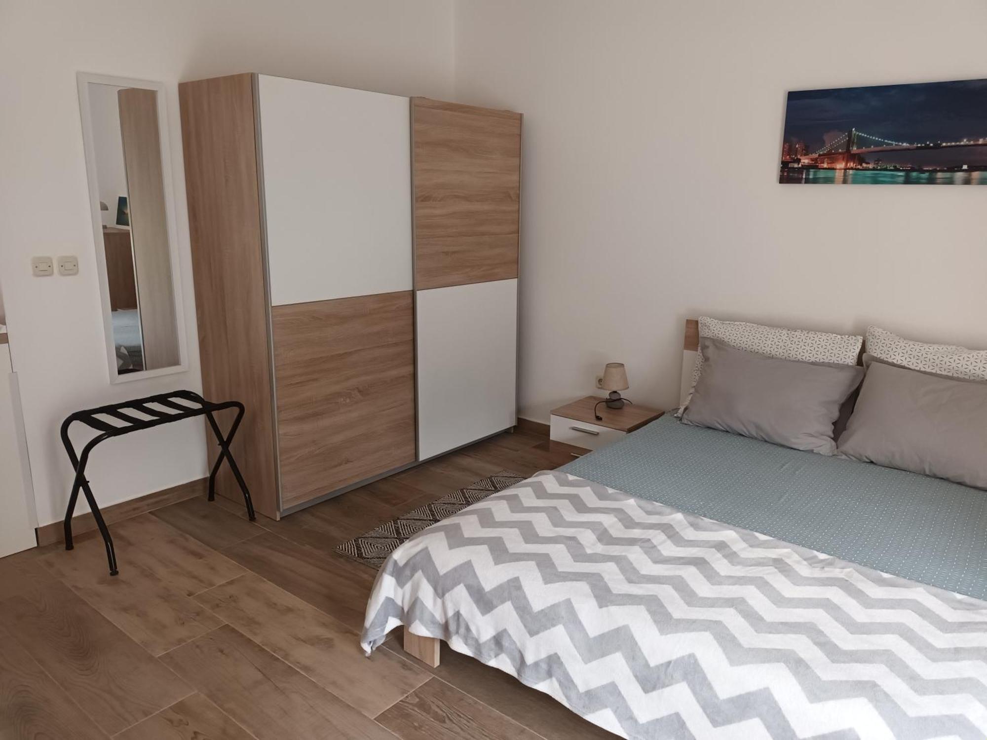 Studio Apartman Dori Pula Exteriér fotografie
