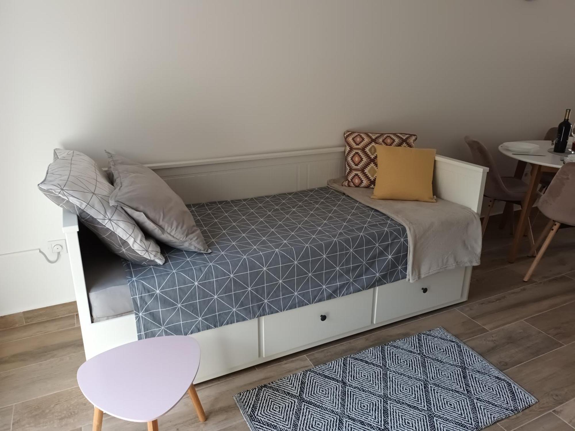 Studio Apartman Dori Pula Exteriér fotografie