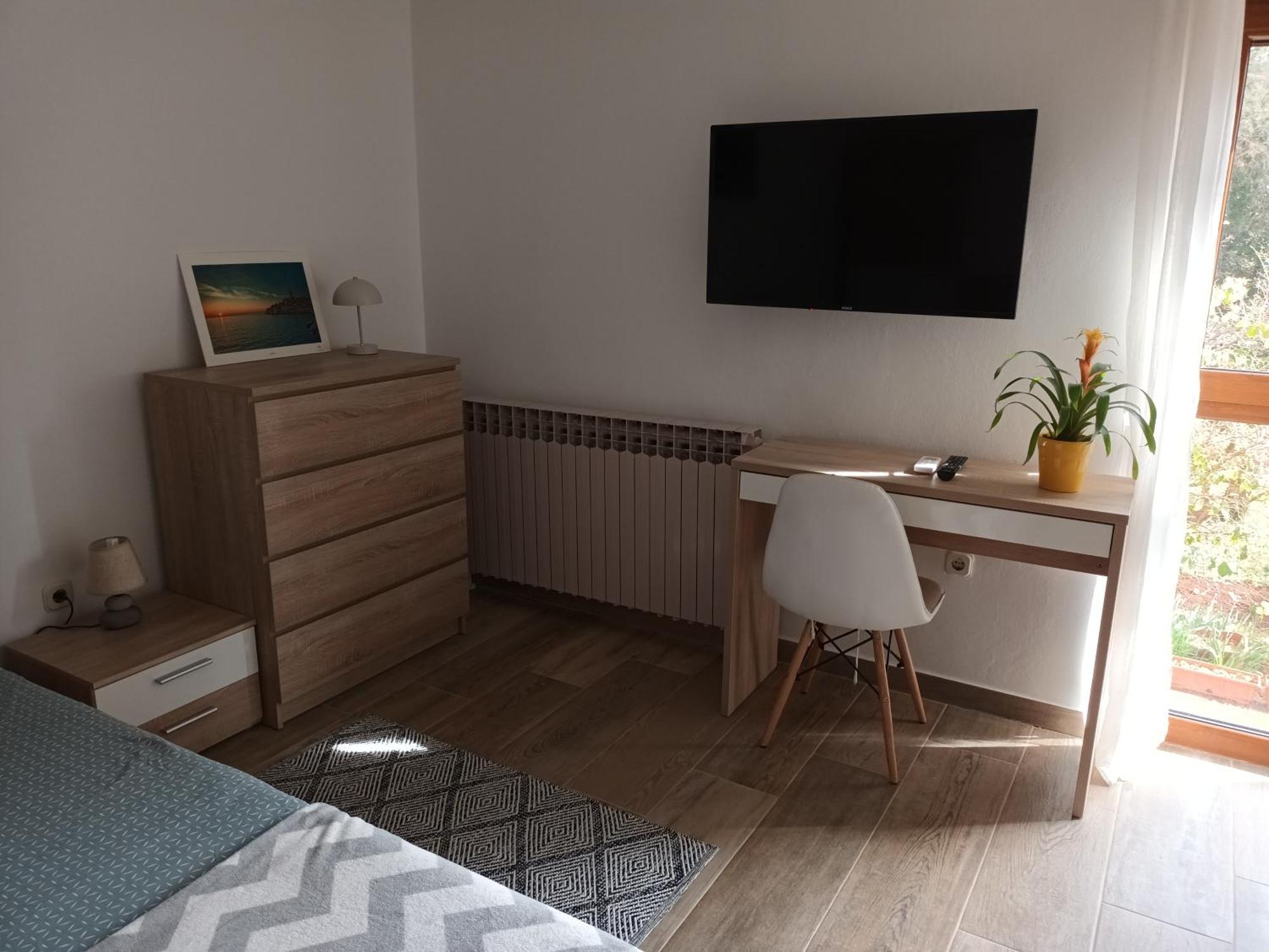 Studio Apartman Dori Pula Exteriér fotografie